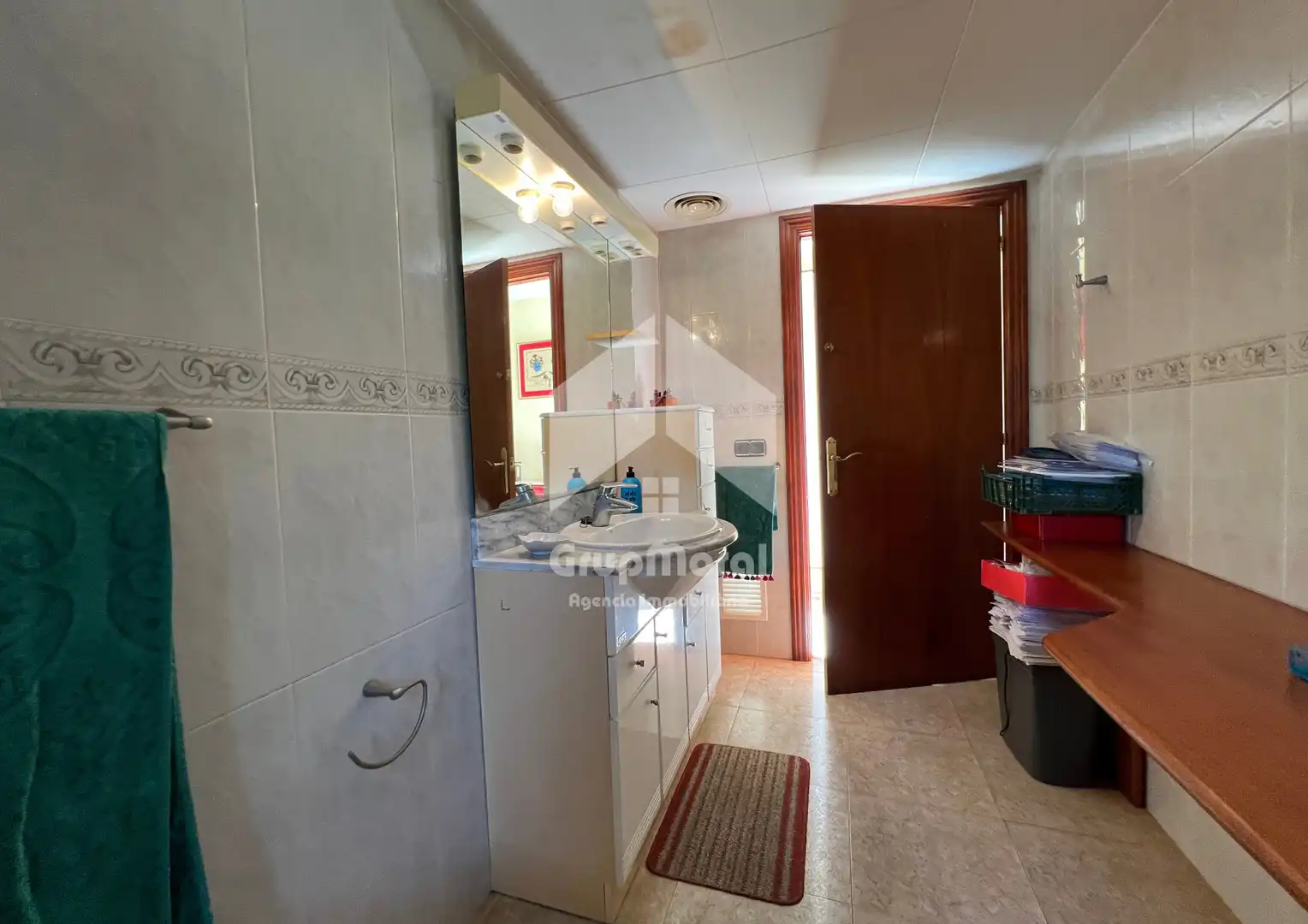 Casa amb piscina en venda a Camí de les Oliveres, imagen 68