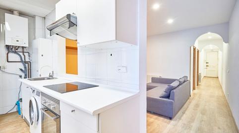 Foto 2 de Piso en venta en Carrer de Gomis, Vallcarca i els Penitents,  Barcelona Capital