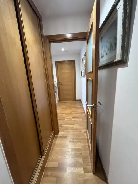 Pis en venda en A Coruña Capital  amb Calefacció, Parquet i Terrassa