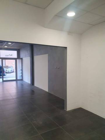 Local comercial en Alquiler en Temple