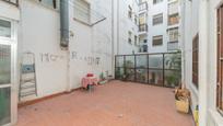 Terrace of Flat for sale in Pinto  with Air Conditioner, Heating and Oven