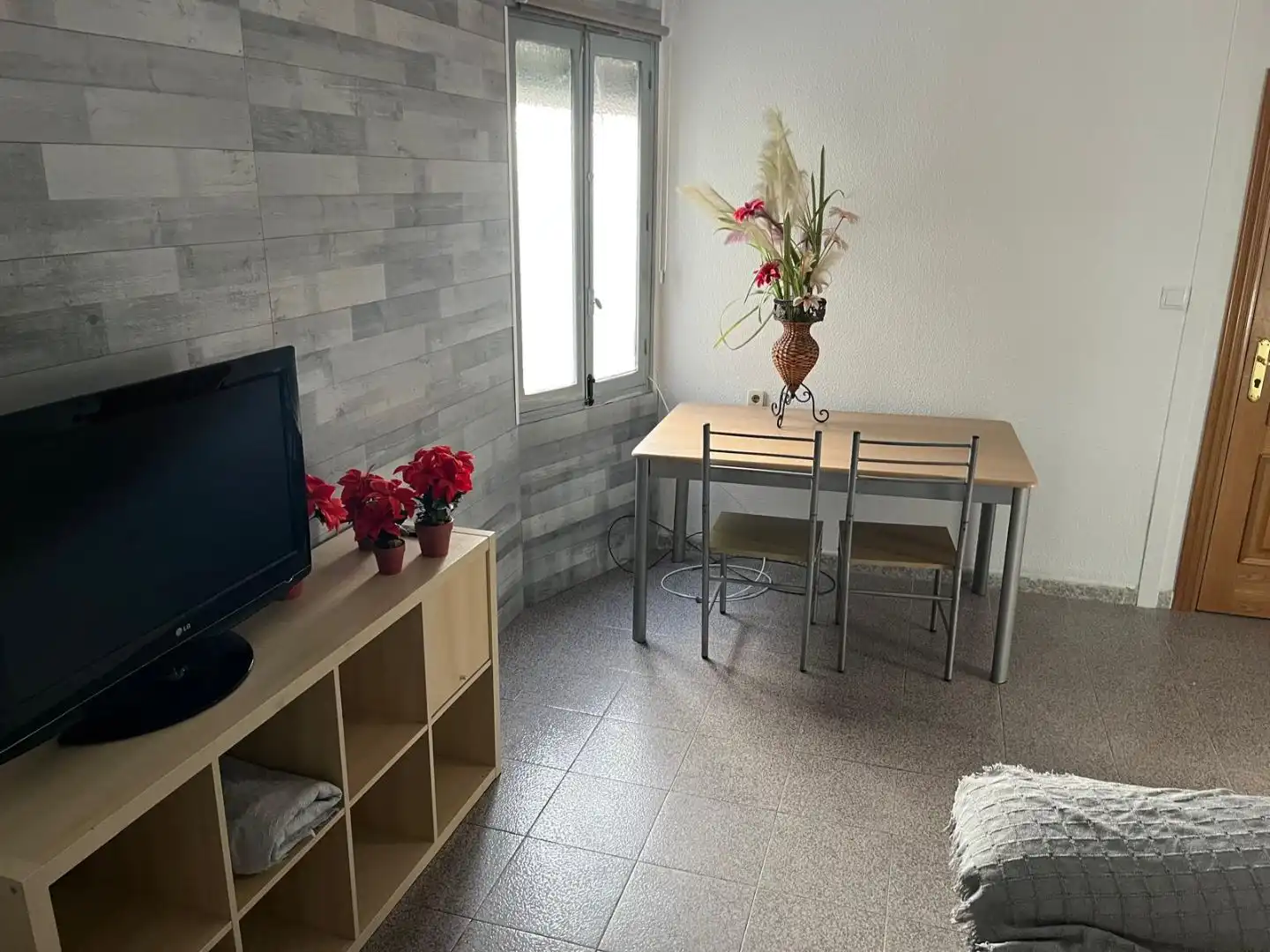 Sala de estar de Piso de alquiler en Novelda, Alicante