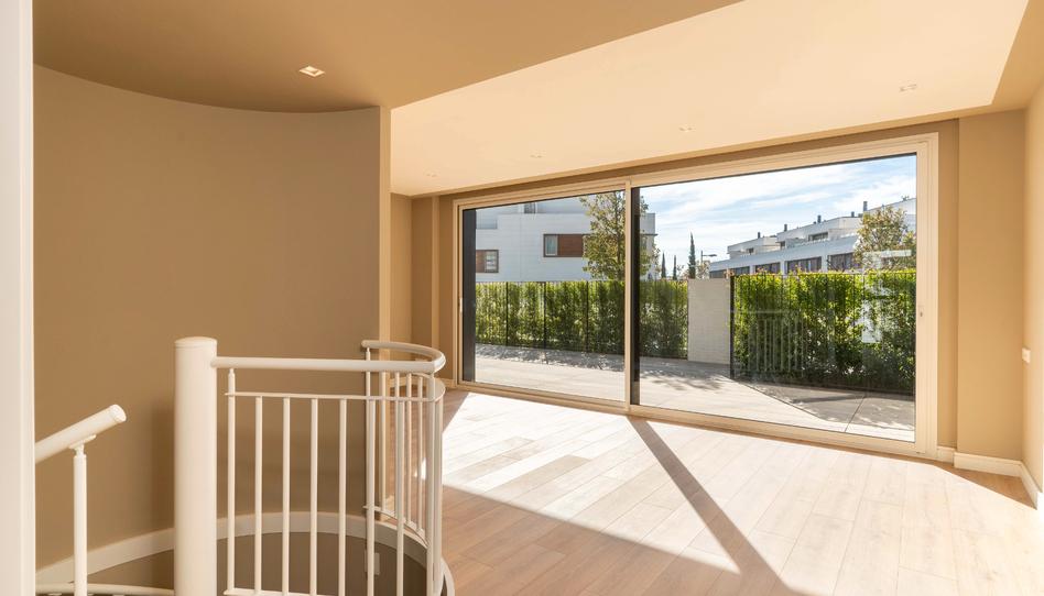 Photo 1 of Flat to rent in Ronda de Jean Monnet, 230, Can Gambús, Barcelona