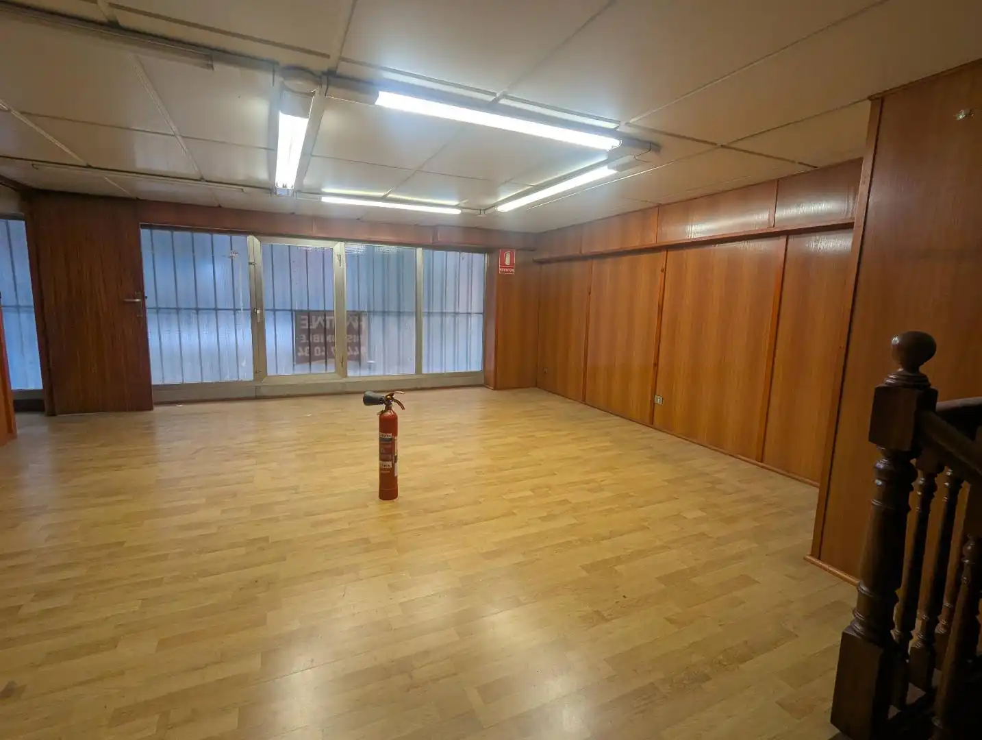 Local comercial en alquiler en PINTOR LEKUONA 1, imagen 28