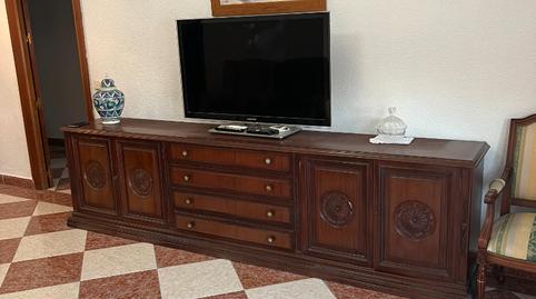 Foto 4 de Piso de alquiler en Parque Ayala - Jardín de la Abadía - Huelín, Málaga