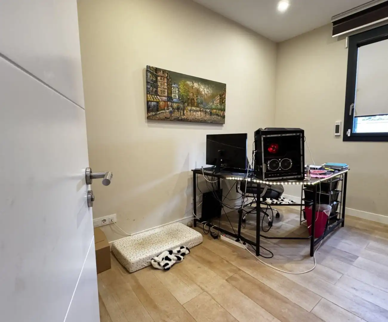 Casa o chalet en venta en Cubelles con Aire acondicionado, Calefacción y Jardín privado