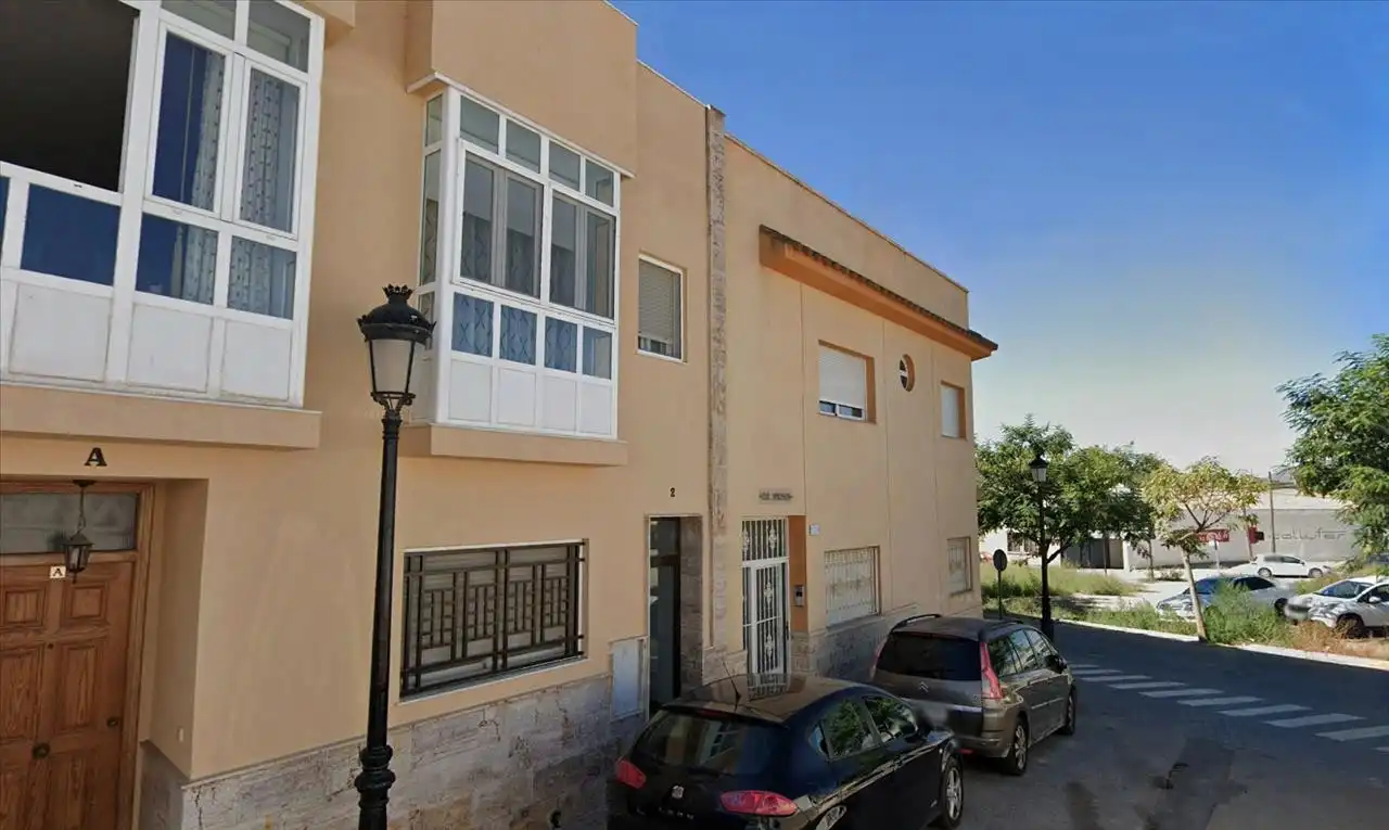 Flat for sale in Segura