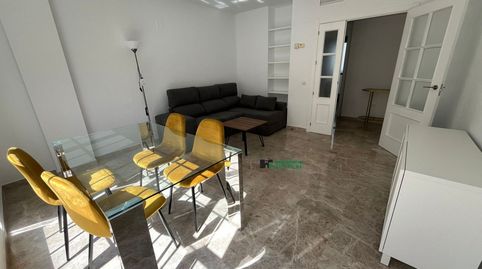 Foto 2 de Piso de alquiler en Avenida Elvas, Badajoz Capital