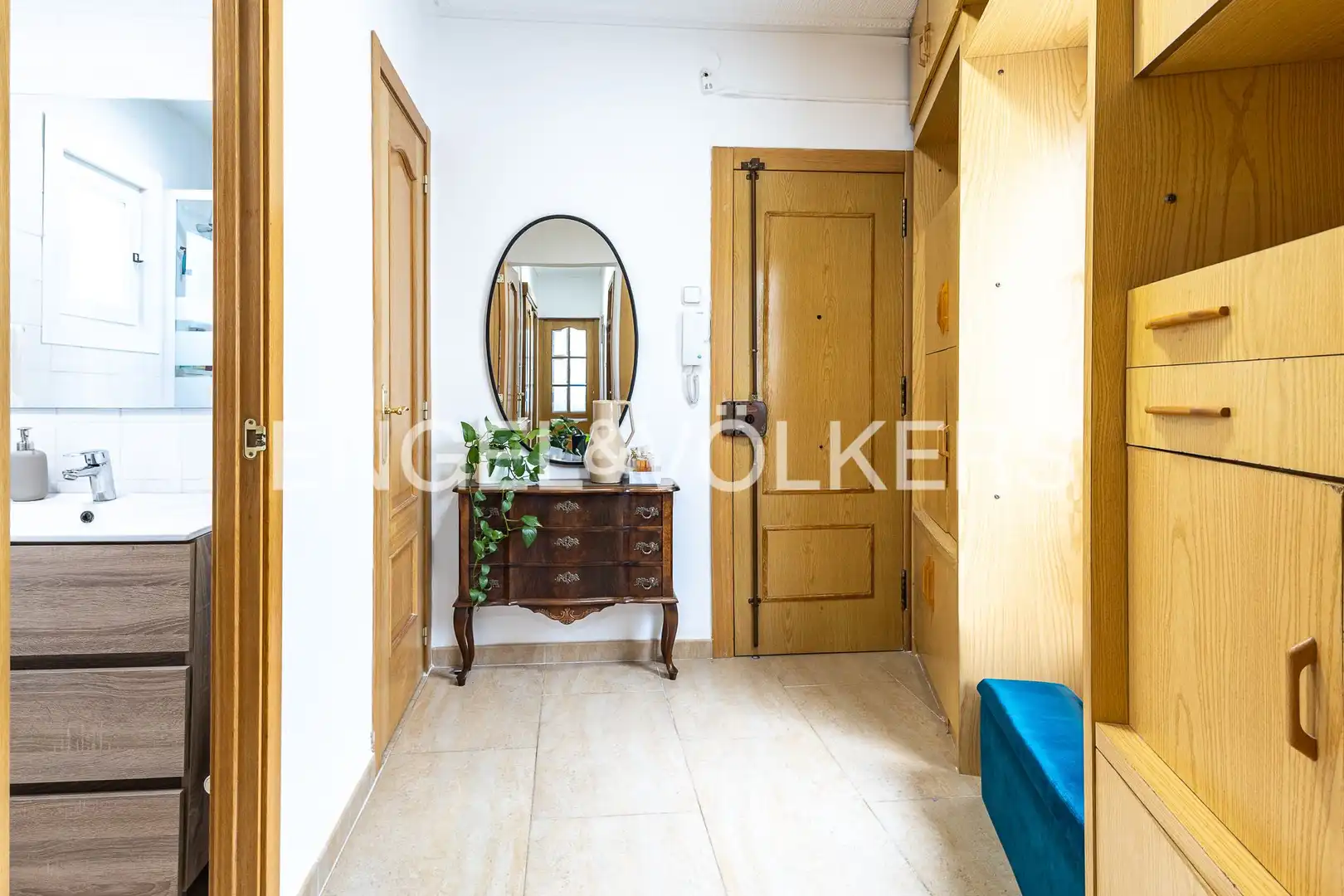 Flat for sale in Castellar del Vallès  with Air Conditioner, Heating and Balcony