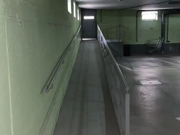 Garaje de alquiler en San Sebastián de los Reyes