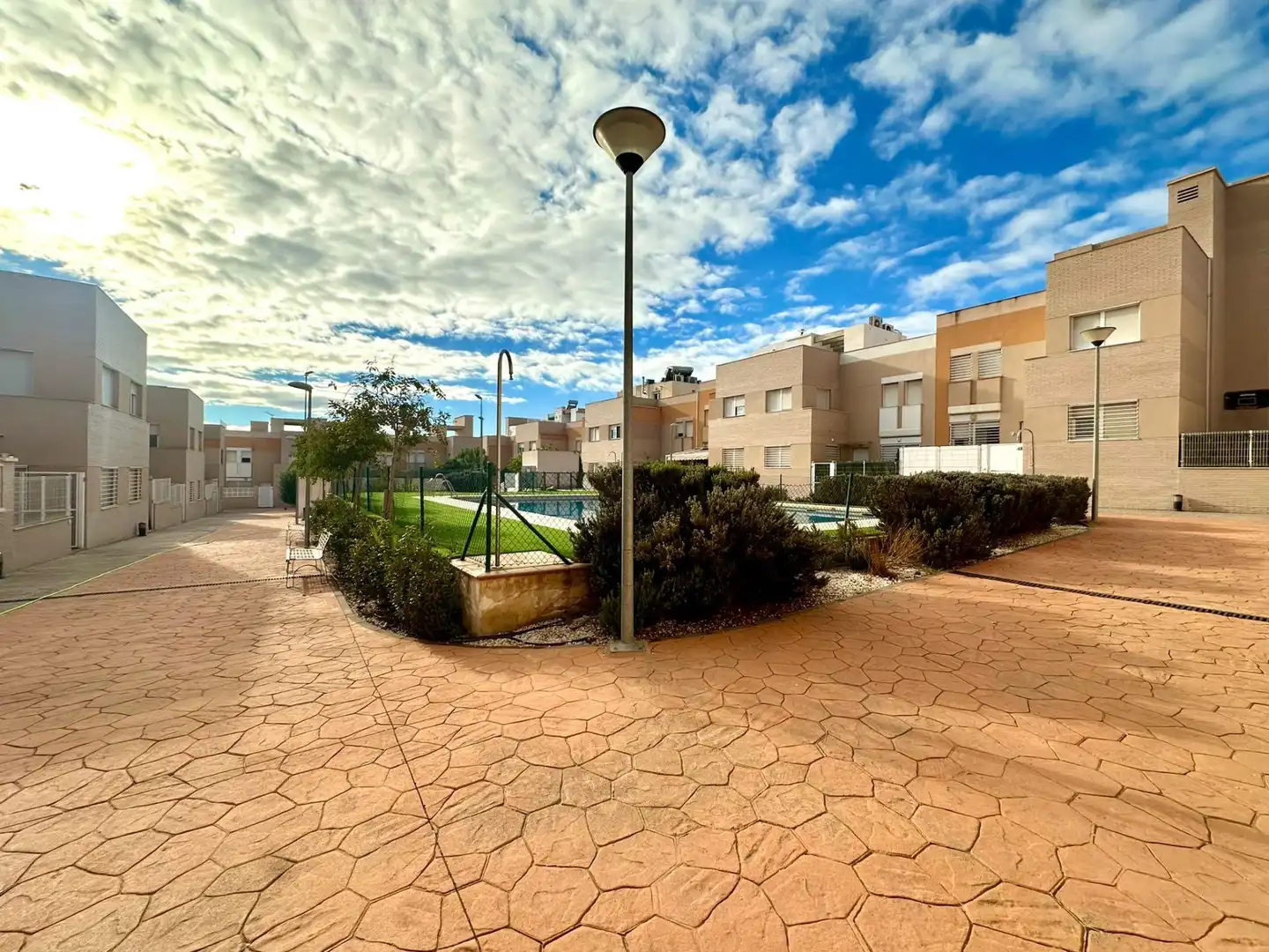 Dúplex en venta en Los Molinos - Villa Blanca