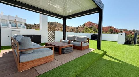 Photo 4 of Duplex to rent in Calle Torrox, Lo Cea, Málaga