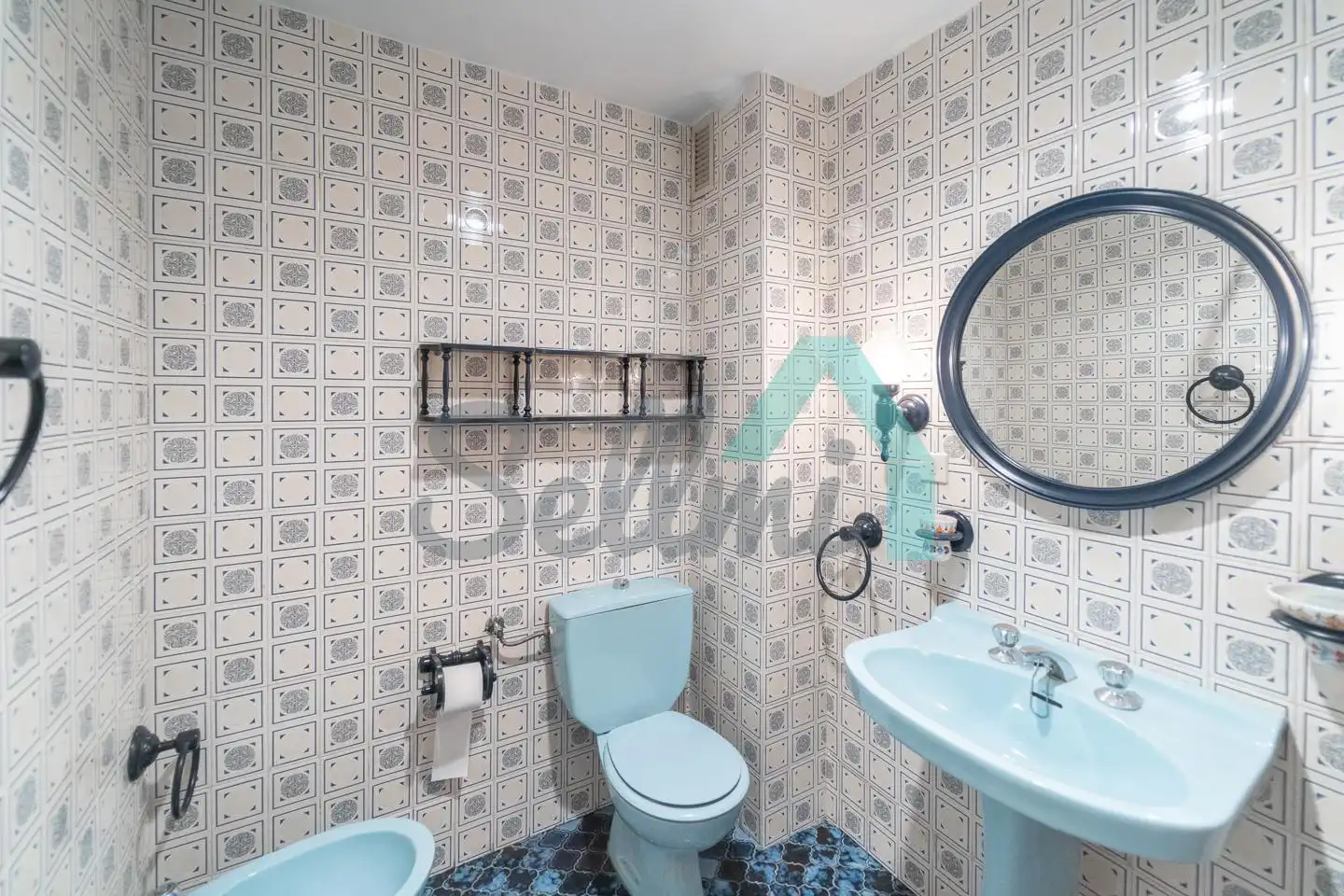 Flat with lift for sale in Santa Teresa De Jesús, imagen 18