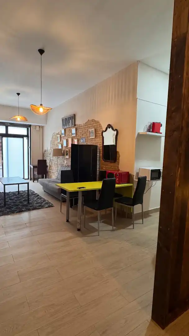Esszimmer von Wohnung zur Miete in Extramurs