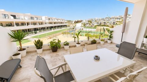 Foto 2 de Dúplex en venta en Calle Colombia de, Balcón de Finestrat - Terra Marina, Finestrat