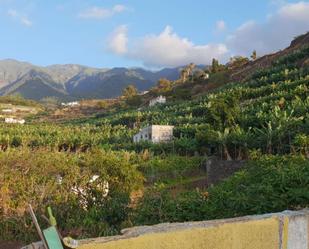 Residencial en venda a Las Nieves, Santa Cruz de la Palma
