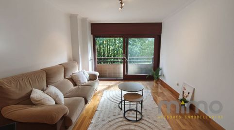 Photo 3 of Flat for sale in Juan Ignacio Gamon Zumardia Aldapa, 7, Erialdea / Centro, Errenteria