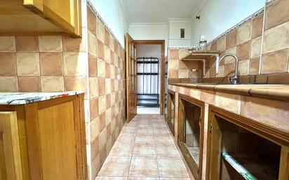 Kitchen of Flat for sale in El Puerto de Santa María  with Balcony