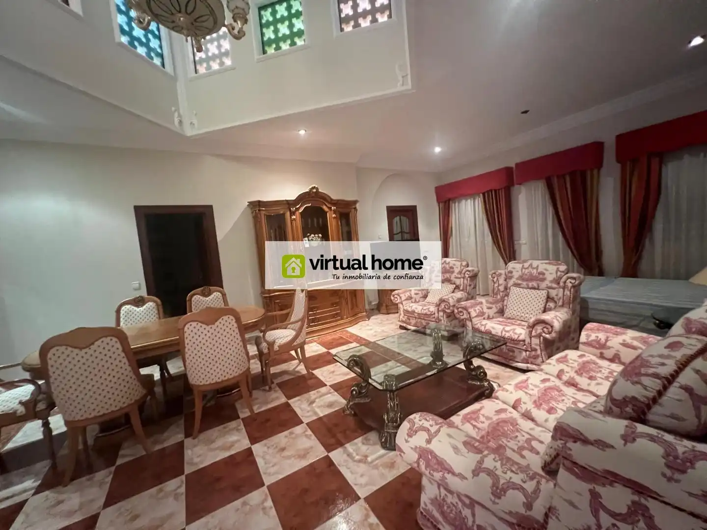 Villa mit Pool zum Verkauf in Rincón de Loix, imagen 24