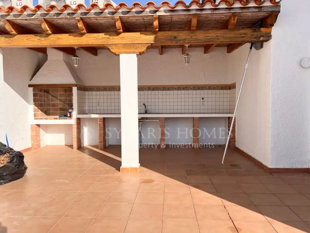 Casa con piscina en venta en Calle Solana La, imagen 103