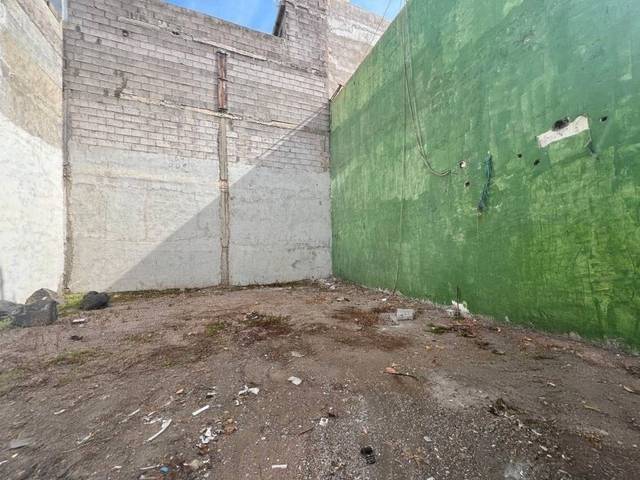 Terreno en Venta en Calle Acosayda, 17 en Los Giles - Las Majadillas