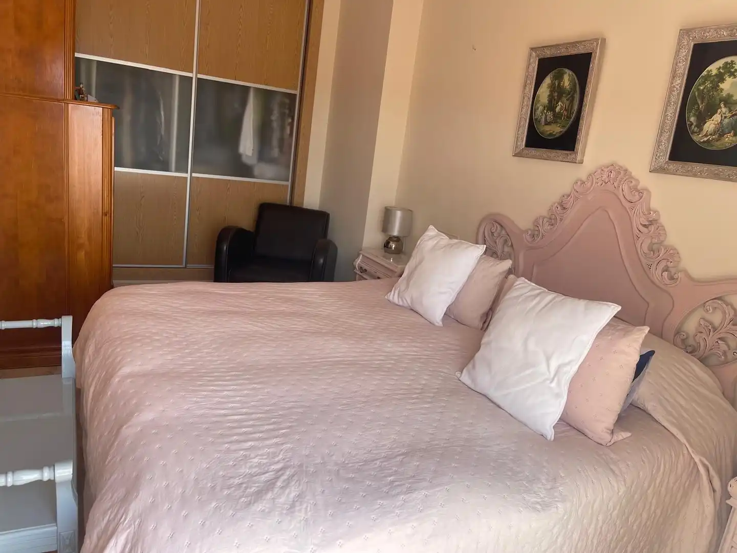 Habitación de Piso en venta en Benalmádena con Aire acondicionado, Terraza y Trastero