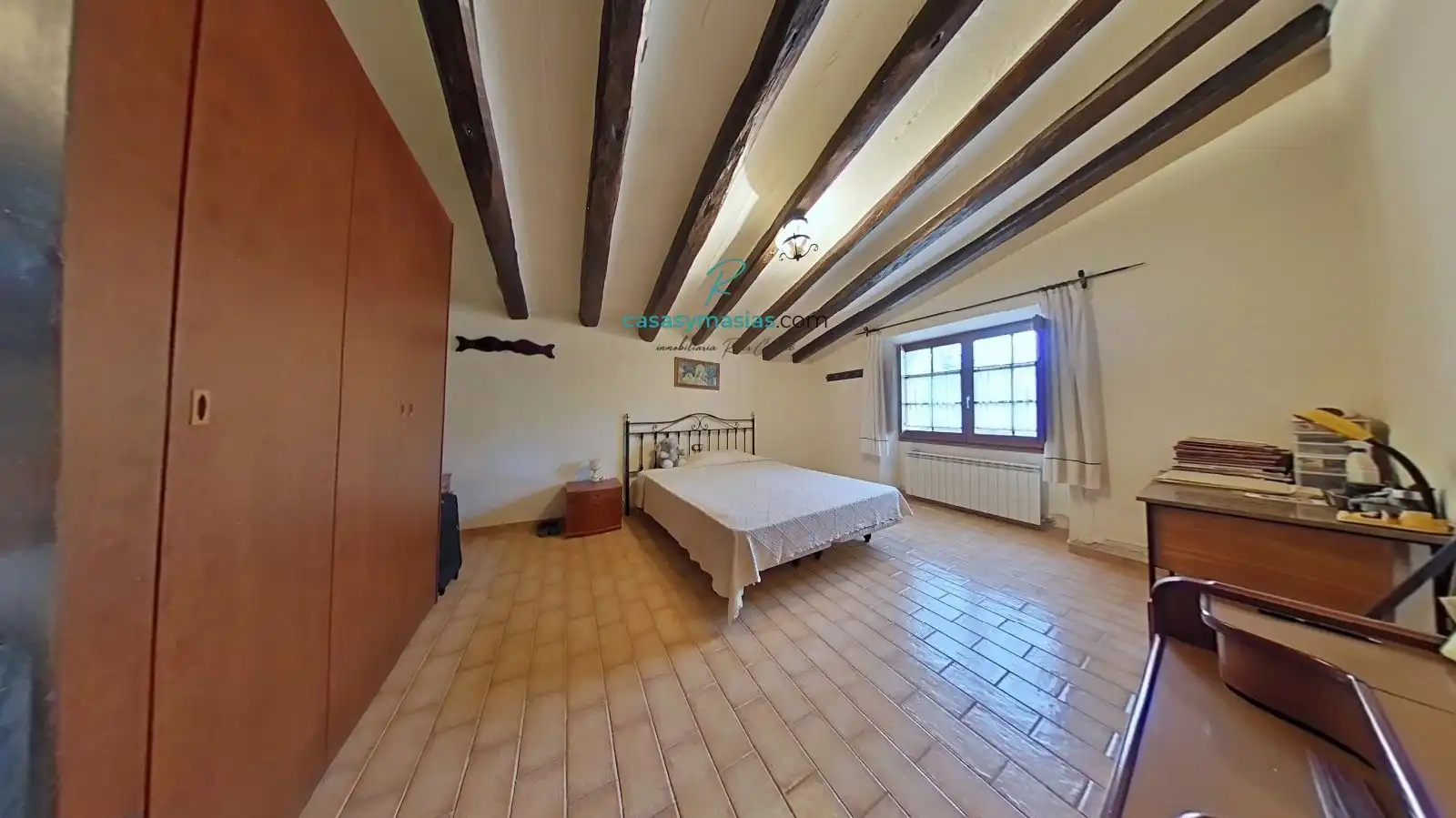 Casa rústica con terraza en venta en Sant Martí Sarroca, imagen 22