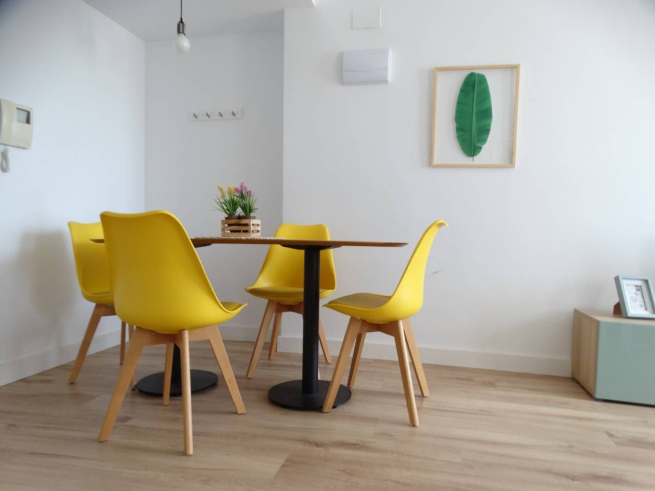 Attic to rent in Centro