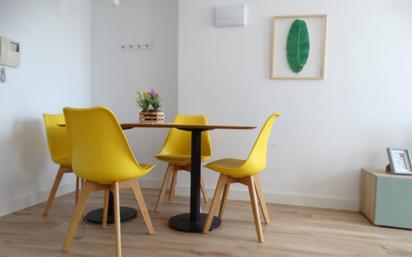 Attic to rent in Centro