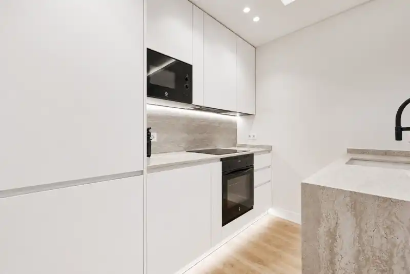 Appartement avec ascenseur à vendre à Calle de Don Ramón de la Cruz, imagen 3