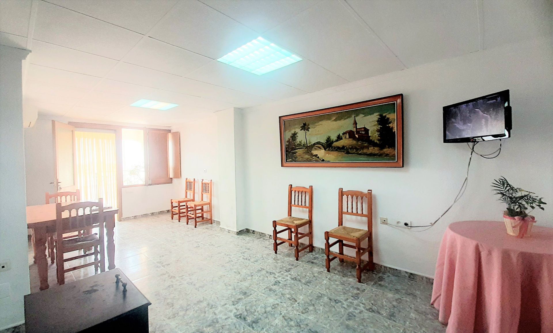 Casa o xalet en venda en Archena amb Aire condicionat, Jardí privat i Terrassa