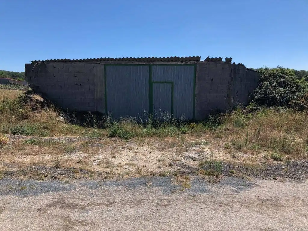 Casa o xalet en venda en Trasmiras