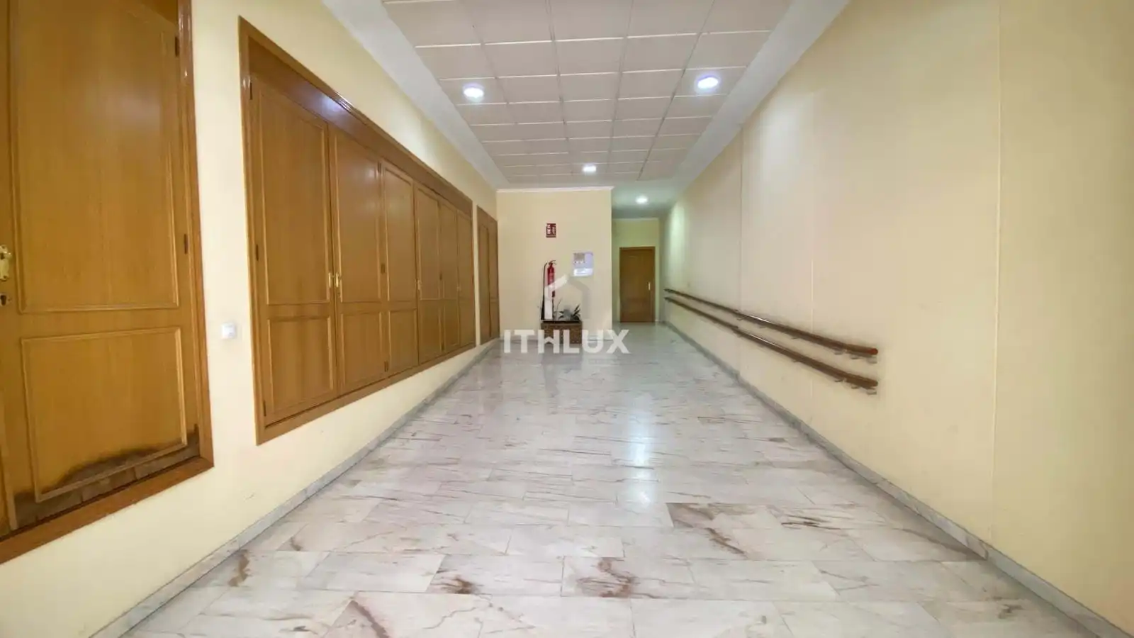 Appartamento con terrazza in vendita a Calle Juan Pablo II, imagen 4