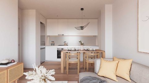 Foto 4 de Piso en venta en Avinguda de Les Arts, 51, Poble Nou, Barcelona