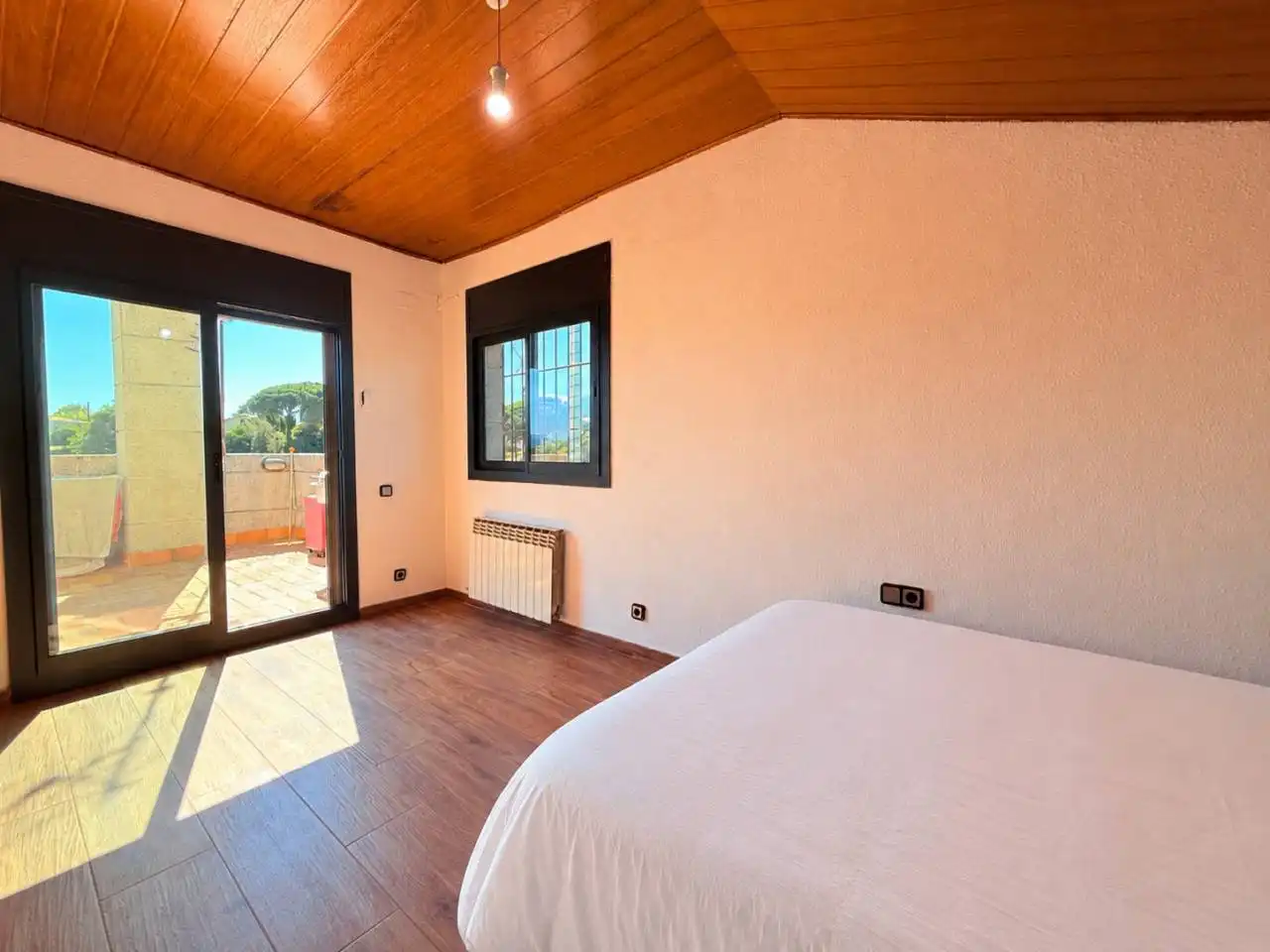 Casa o xalet en venda a Calle Menéndez Pelayo, Gualba