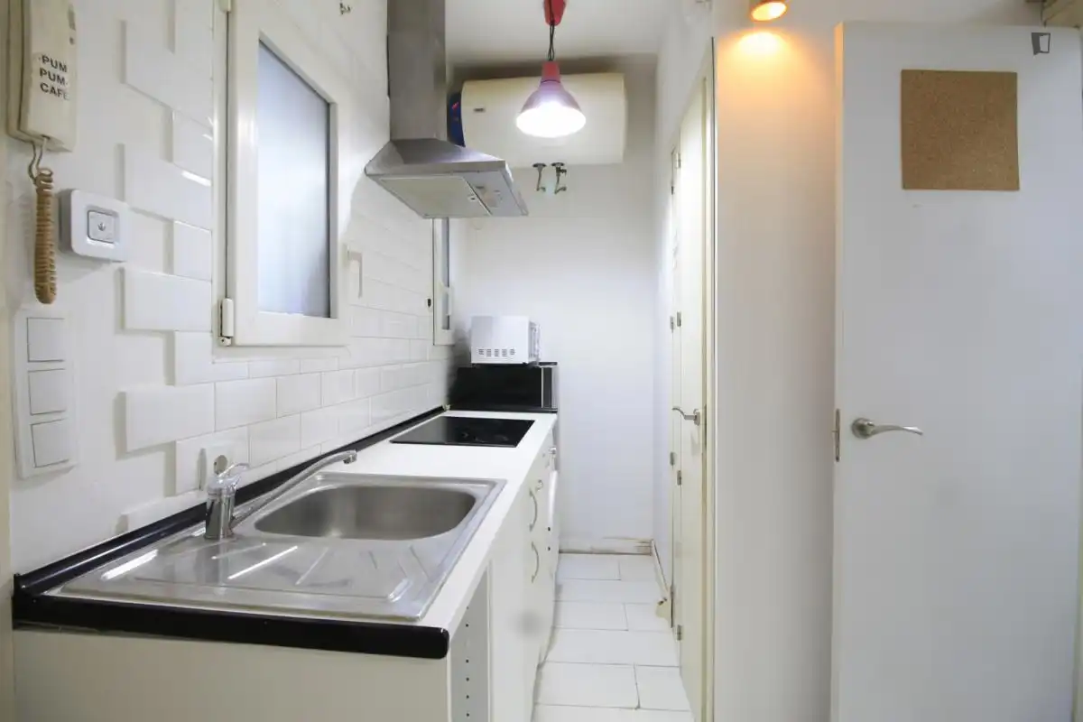 Apartments for rent in Universidad - Malasaña
