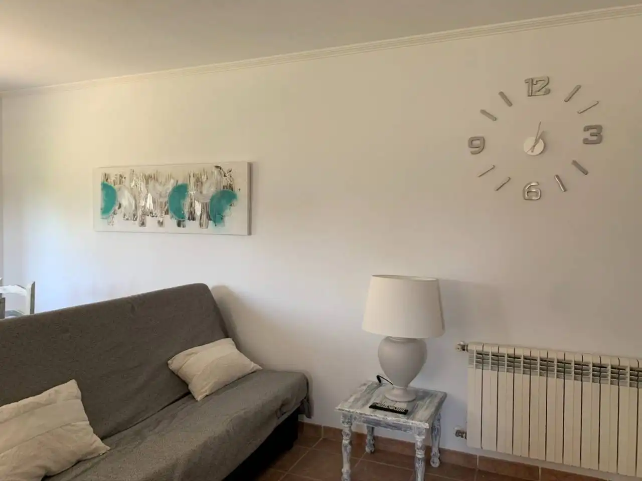 Apartament amb piscina de lloguer a Calle madrid 15, imagen 2