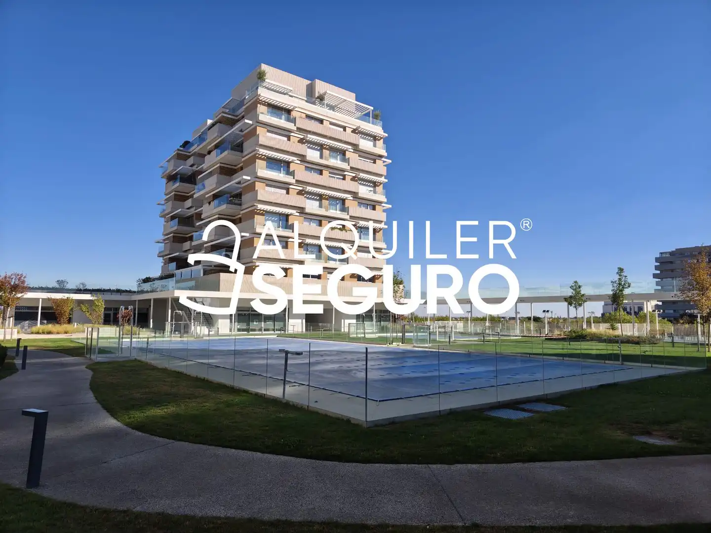 Appartamento con piscina in affitto a José Antonio Fdez Ordóñez, imagen 40