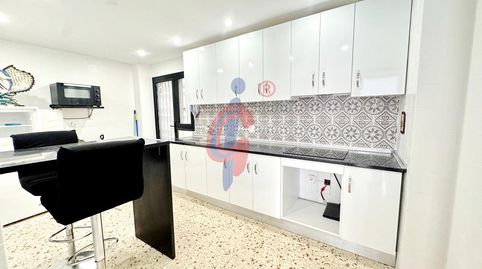 Foto 4 de Planta baixa en venda a Calle Cartagena, 4, Pueblo, Guardamar del Segura