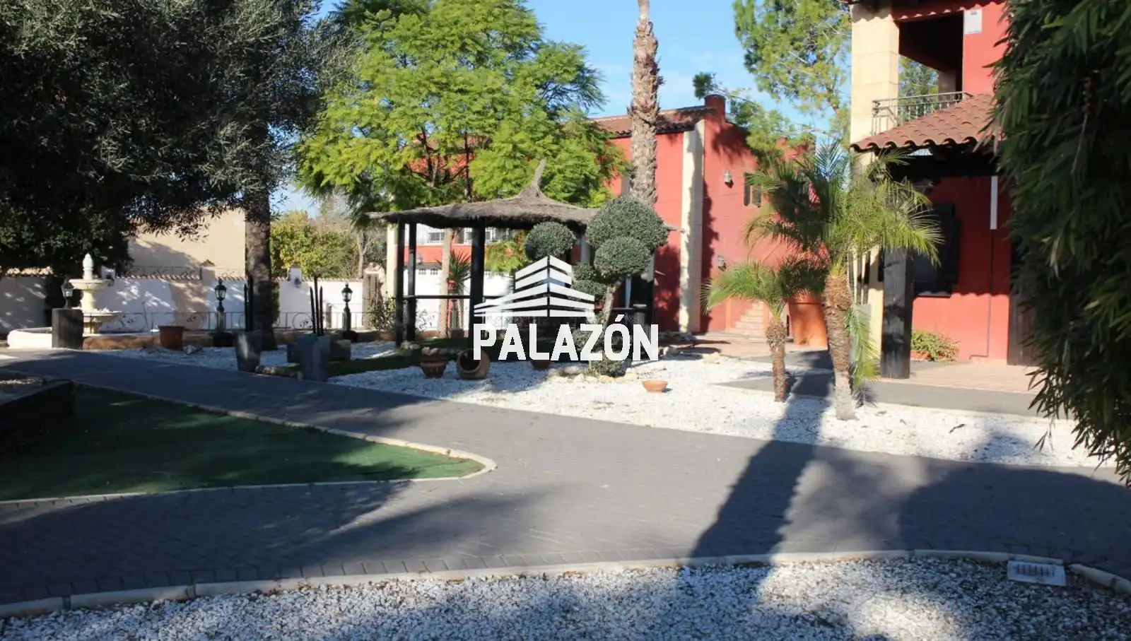 Detached house with pool for sale in Catral, imagen 8
