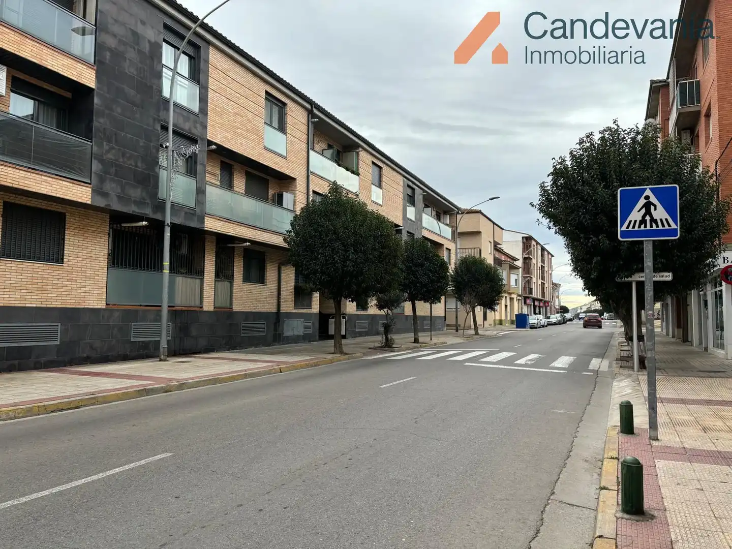 Aparcament de lloguer a Zuera, imagen 3