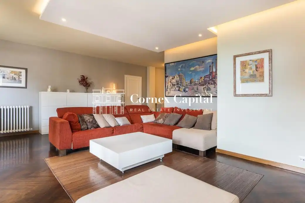 Flat with lift for sale in Sant Gervasi-Galvany, imagen 8
