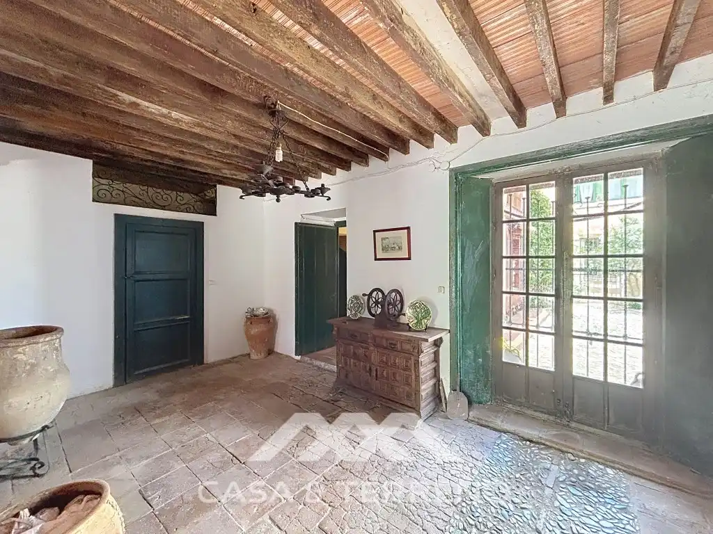Casa o chalet en venta en Alhama de Granada con Terraza