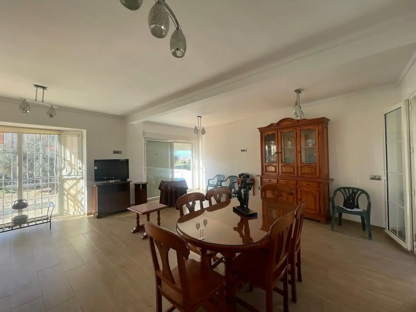 Villa avec jardin à vendre à Almerimar, imagen 2