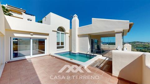 Foto 2 de Àtic en venda a N/a, Hipódromo - Cerrado del Águila, Málaga