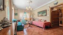 Living room of Single-family semi-detached for sale in Aranjuez  with Air Conditioner, Heating and Terrace