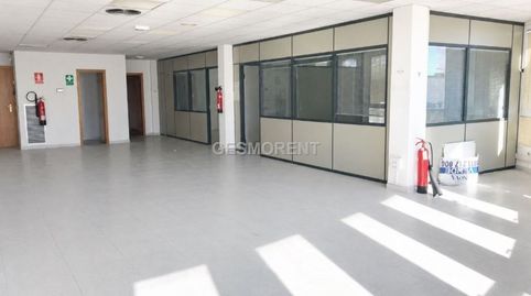 Foto 4 de Oficina de alquiler en Sa Indioteria Urbà, Palma de Mallorca