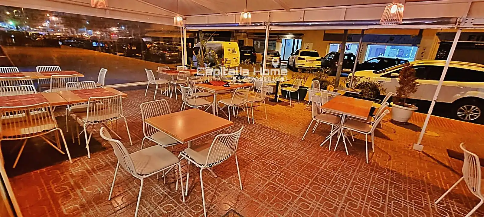 Local en venda a Carrer de Cèsar Puget Riquer, 51, Santa Eulària