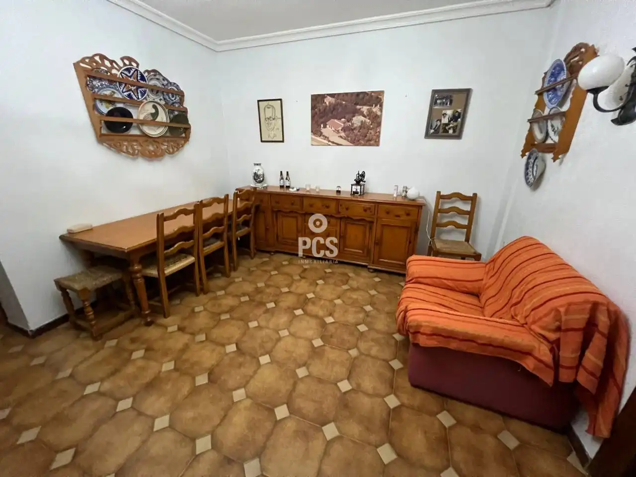 Detached house with pool for sale in Calle Morti S/N, imagen 13