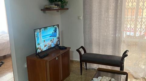 Foto 2 de Pis de lloguer a El Acequión, Torrevieja